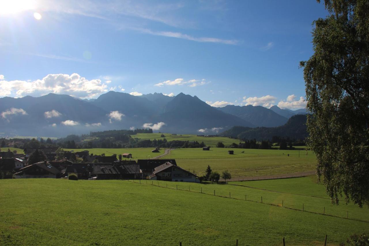 Bergzauber Wohlfuehlchalets - Skipiste - Private Sauna 博尔斯特尔朗 外观 照片